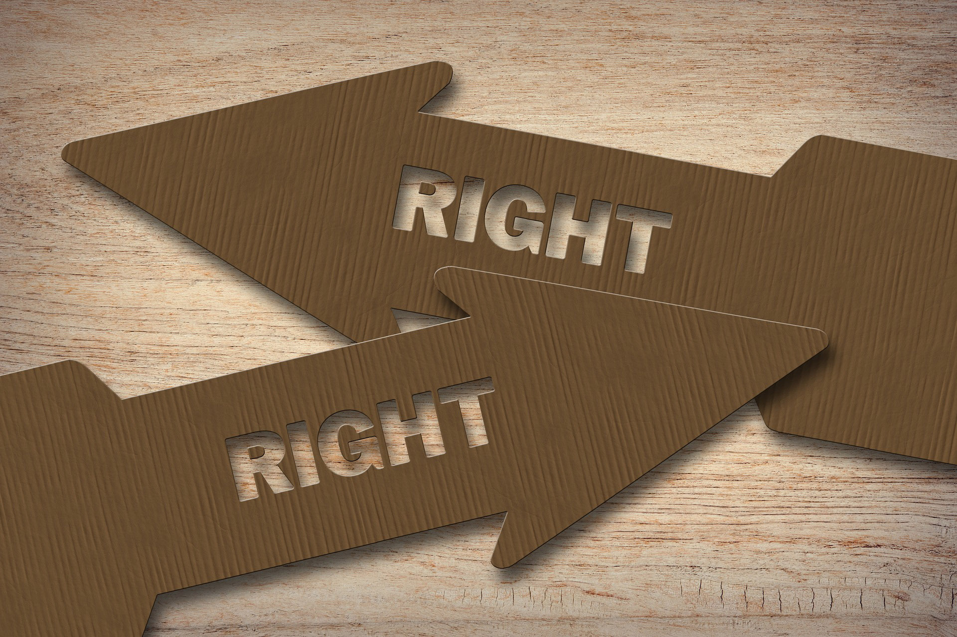 Debunking the myths about working with a recruiter - Synergis