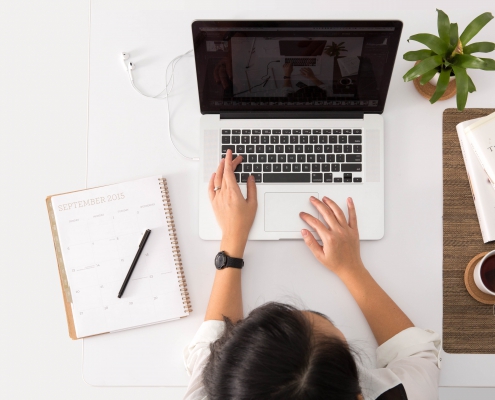 online learning