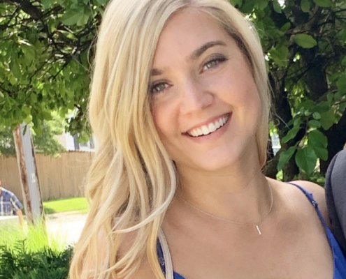 Mikayla Weiner