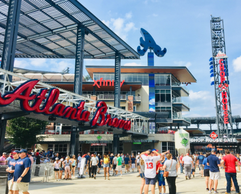 Atlanta Braves