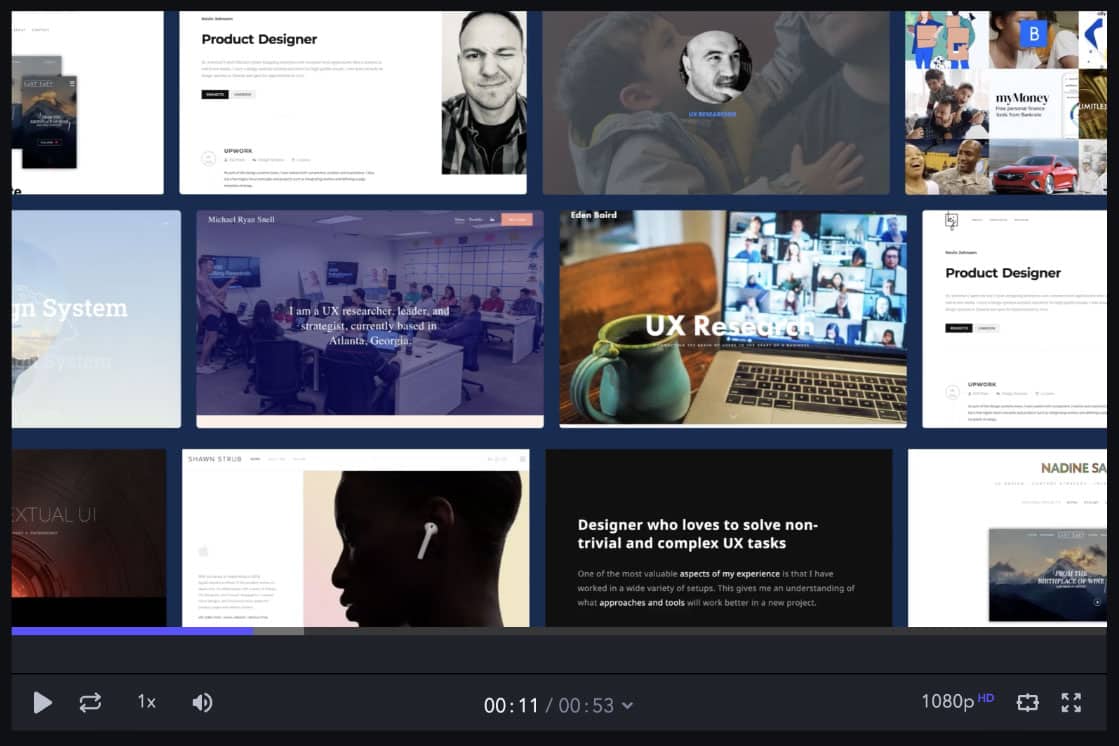 Video-Page Video-Page