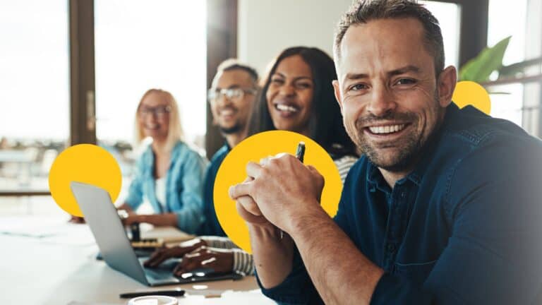 Upskilling & Reskilling: How to Win the Future & Your Workforce