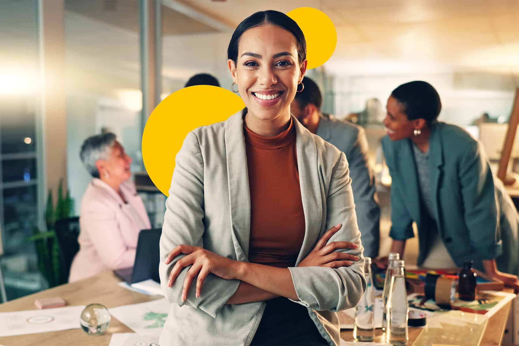 Tech, Creative & L&D Staffing Experts | Synergis