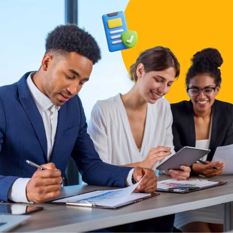 Synergis Supports Design Transformation for an Insurance Industry Leader 