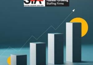 fastest growing staffing firms